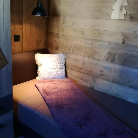 Apartman Les I Kranjska Gora