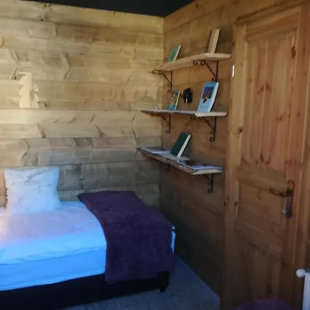 Les I * Kranjska Gora
