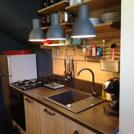 Les I Appartement Kranjska Gora