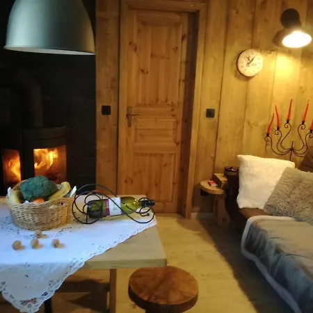 Les I * Kranjska Gora