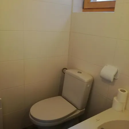 Appartamento Les I Kranjska Gora