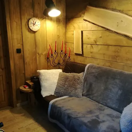 Les I * Kranjska Gora