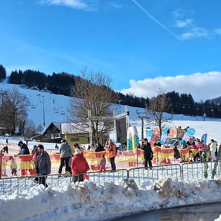 Apartman Les I Kranjska Gora