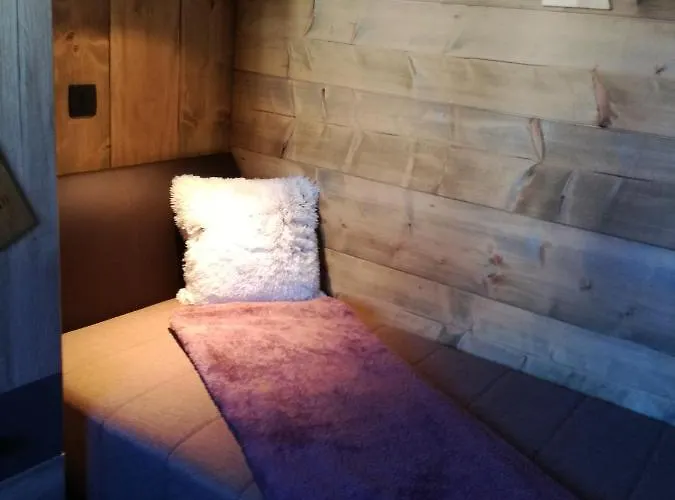 Daire Les I Kranjska Gora