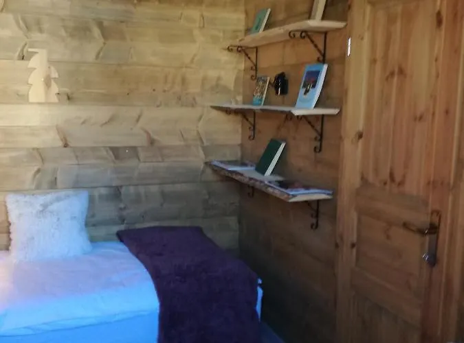 Les I * Kranjska Gora