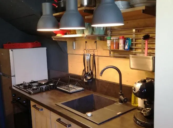 Les I Daire Kranjska Gora