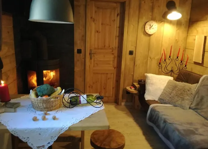 Les I * Kranjska Gora