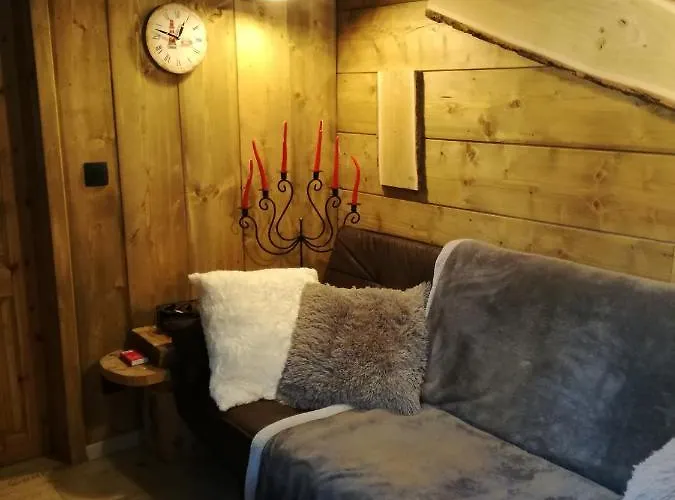 Les I * Kranjska Gora